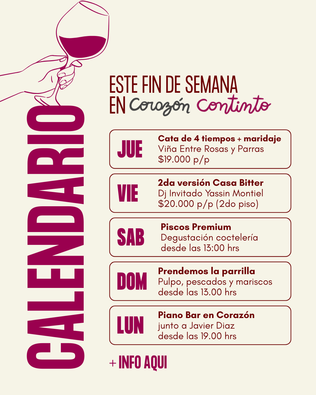 post de instagram calendario posteos publicaciones contenido redes sociales modular moderno (2)
